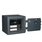 MustangSafes Claw II 45K Coffres-forts privés MustangSafes