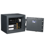 MustangSafes Claw II 51K Coffres-forts privés MustangSafes