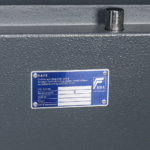 MustangSafes Claw II 51K Coffres-forts privés MustangSafes