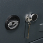 MustangSafes Claw II 51K Coffres-forts privés MustangSafes