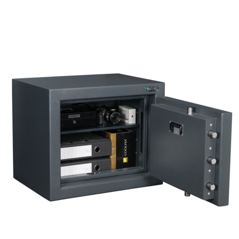 MustangSafes Claw II 51K Coffres-forts privés MustangSafes