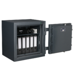 MustangSafes Claw II 65K Coffres-forts privés MustangSafes
