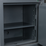 MustangSafes Claw II 65K Coffres-forts privés MustangSafes