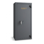 MustangSafes Marksman 150/70 Coffres-forts pour fusils MustangSafes
