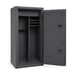 MustangSafes Marksman Combo 150/70 Coffres-forts pour fusils MustangSafes