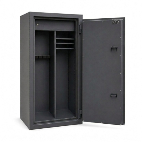 MustangSafes Marksman 150/70 Coffres-forts pour fusils MustangSafes