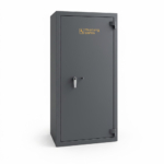 MustangSafes Marksman 165/80 Coffres-forts pour fusils MustangSafes