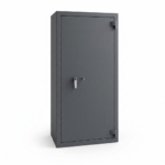 MustangSafes Marksman Combo 165/80 Coffres-forts pour fusils MustangSafes