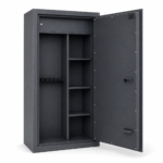 Mustangsafes Marksman Combo 180/80 Coffres-forts pour fusils MustangSafes