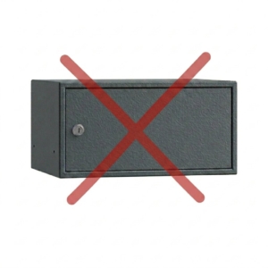 Mustangsafes-no-munition safe