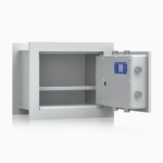 Coffre-fort mural Francfort F3000 Coffres-forts muraux MustangSafes