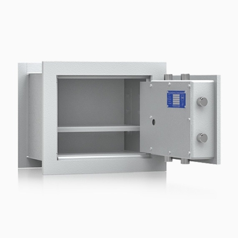 Coffre-fort mural Francfort F3000 Coffres-forts muraux MustangSafes