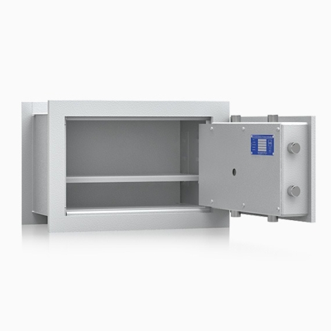 Coffre-fort mural Francfort F3003 Coffres-forts muraux MustangSafes