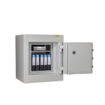 Safe Bergh OCC1648 coffres-forts ignifuges d'occasion MustangSafes