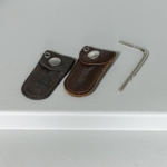 Safe Bergh OCC1648 coffres-forts ignifuges d'occasion MustangSafes