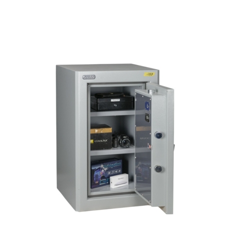 Salvus Siena Occ1777 classe 1 coffres-forts ignifuges d'occasion MustangSafes
