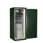 Coffre-fort pour armes à feu Rosengrens OCC1796 Coffres pour armes d’occasion MustangSafes