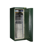Coffre-fort pour armes à feu Rosengrens OCC1796 Coffres pour armes d’occasion MustangSafes