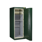 Coffre-fort pour armes à feu Rosengrens OCC1796 Coffres pour armes d’occasion MustangSafes