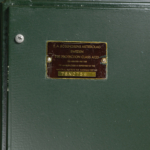Coffre-fort pour armes à feu Rosengrens OCC1796 Coffres pour armes d’occasion MustangSafes