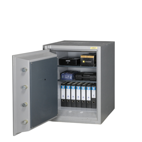 Remmers Holland safe OCC1797 coffres-forts ignifuges d'occasion MustangSafes