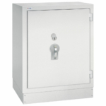 Sistec SPS 107-1 Coffres-forts certifiés MustangSafes