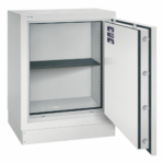 Sistec SPS 107-1 Coffres-forts certifiés MustangSafes