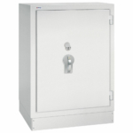 Sistec SPS 117-1 Coffres-forts certifiés MustangSafes