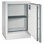 Sistec SPS 117-1 Coffres-forts certifiés MustangSafes