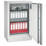 Sistec SPS 133-1 Coffres-forts certifiés MustangSafes