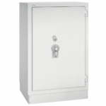 Sistec SPS 133-1 Coffres-forts certifiés MustangSafes