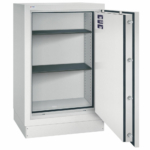 Sistec SPS 133-1 Coffres-forts certifiés MustangSafes