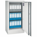 Sistec SPS 157-1 Coffres-forts certifiés MustangSafes