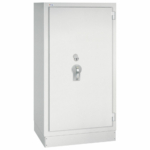 Sistec SPS 157-1 Coffres-forts certifiés MustangSafes