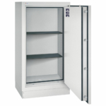 Sistec SPS 157-1 Coffres-forts certifiés MustangSafes