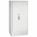 Sistec SPS 166-1 Coffres à documents MustangSafes