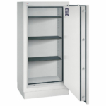 Sistec SPS 166-1 Coffres à documents MustangSafes