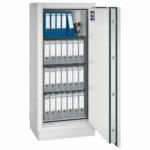 Sistec SPS 188-1 Coffres à documents MustangSafes