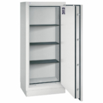 Sistec SPS 188-1 Coffres à documents MustangSafes
