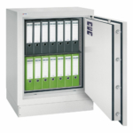 Sistec SDS 107-2 Coffres-forts certifiés MustangSafes