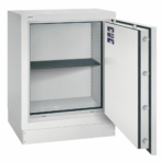 Sistec SDS 107-2 Coffres-forts certifiés MustangSafes