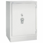 Sistec SDS 117-2 Coffres à documents MustangSafes