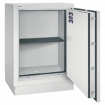 Sistec SDS 117-2 Coffres à documents MustangSafes