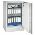 Sistec SDS 133-2 Coffres-forts certifiés MustangSafes