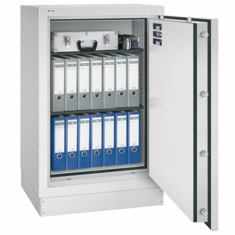 Sistec SDS 133-2 Coffres à documents MustangSafes