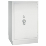 Sistec SDS 133-2 Coffres-forts certifiés MustangSafes