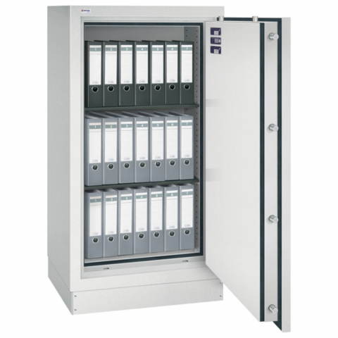 Sistec SDS 157-2 Coffres-forts certifiés MustangSafes