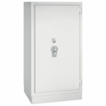 Sistec SDS 157-2 Coffres-forts certifiés MustangSafes