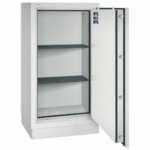 Sistec SDS 157-2 Coffres-forts certifiés MustangSafes