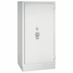 Sistec SDS 166-2 Coffres-forts certifiés MustangSafes
